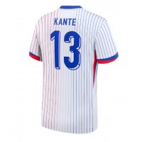 France Kante #13 Replica Away Shirt Euro 2024 Short Sleeve